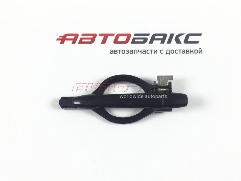 Left Exterior Door Handle Mitsubishi Outlander (GF) 2012>