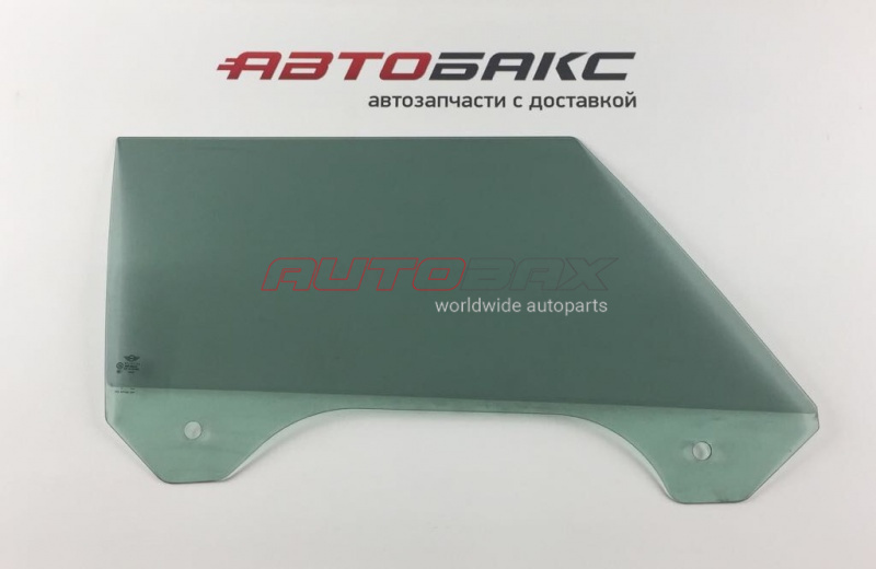 Front Right Window Glass Mini Cooper S (R52/53) 2000>2007