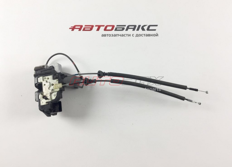 Rear Left Door Lock Hyundai Elantra 2006>2011