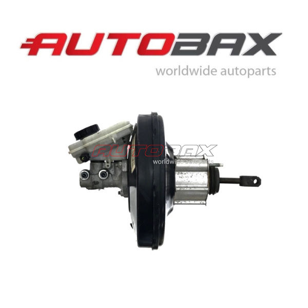 Brake Booster Mini Hatch (R56) 2006>2013