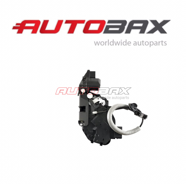 Rear Left Door Lock Volvo XC60 2008>2017