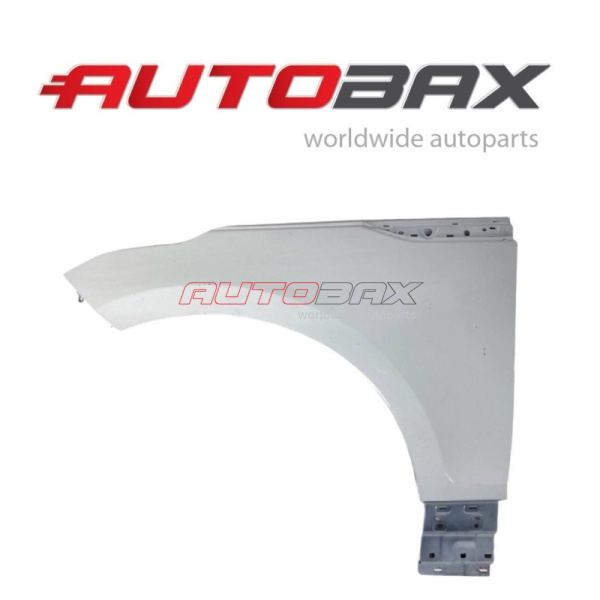 Left Front Fender Land Rover Range Rover Velar 2017>