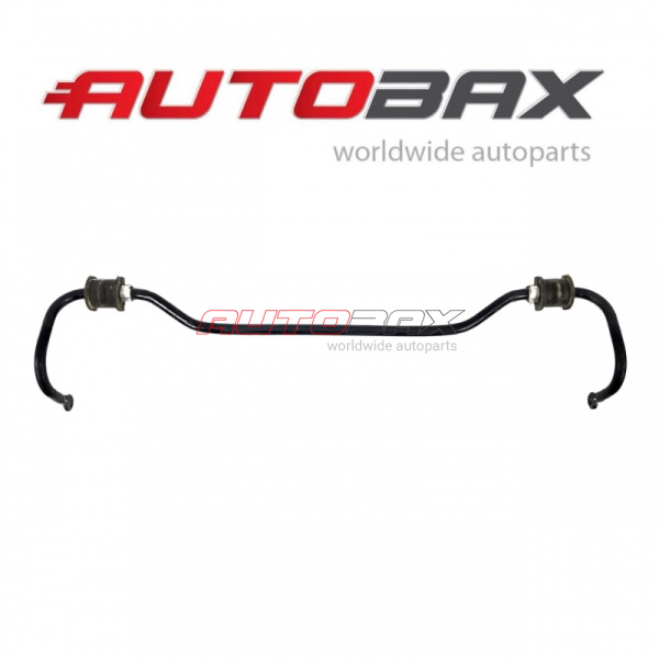 Rear Sway Bar Chevrolet Captiva (C100) 2006>2010