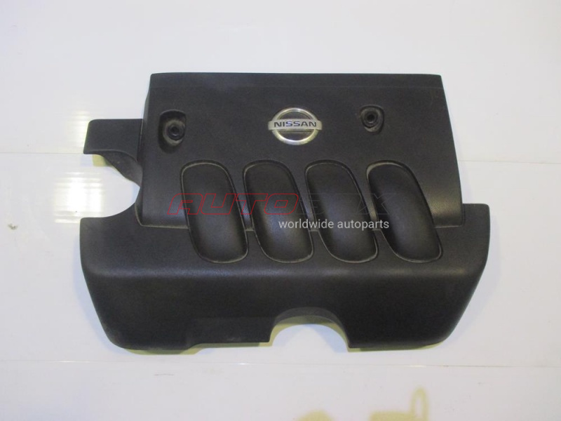 Engine Decorative Cover X-Trail (T31) 2007>2014