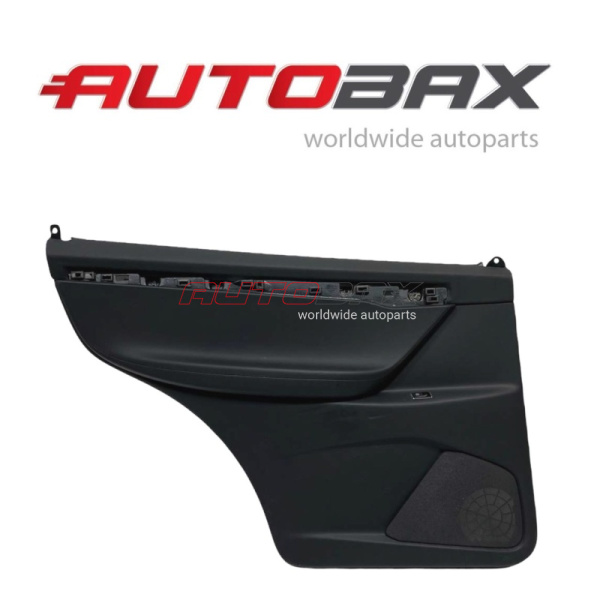 Door Trim Rear Left Tesla Model X 2015>