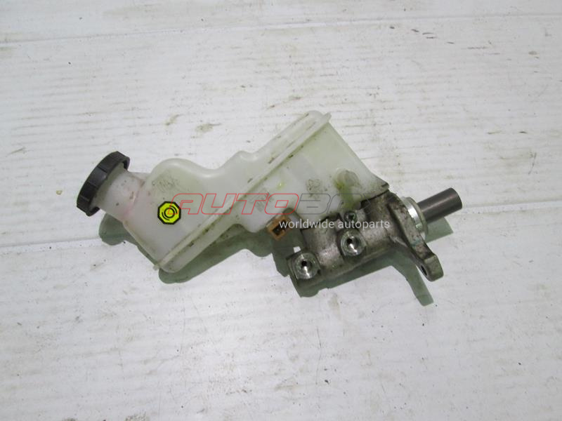 Brake Master Cylinder Solaris 2010>2017