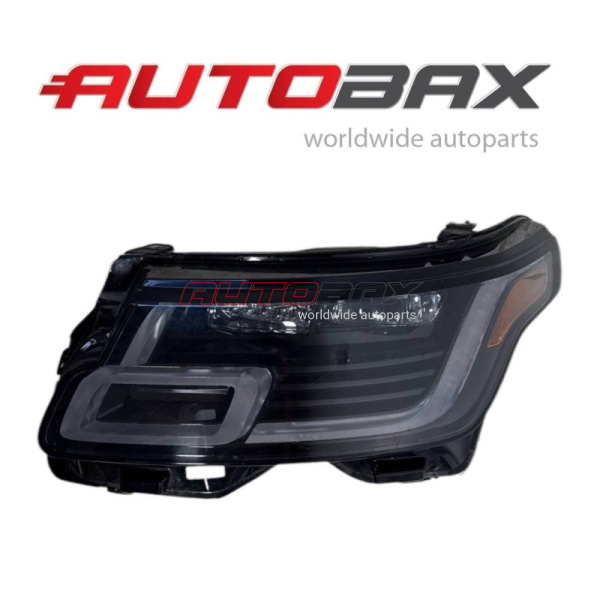 Left Headlight Land Rover Range Rover IV 2012>2022