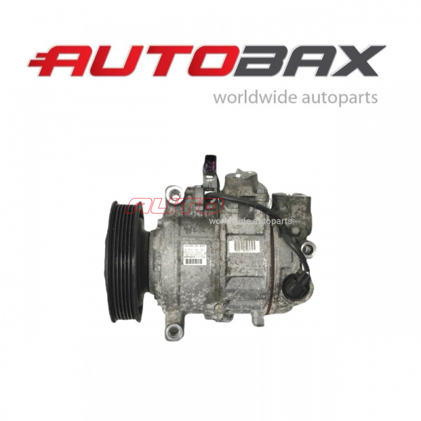 A/C Compressor Audi A7 (4G8) 2010>2018