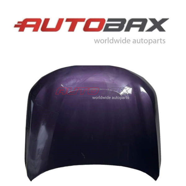 Bonnet BMW 2-series (F44/G87) 2019>