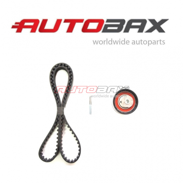 Timing Belt Ford Mondeo IV 2007>2014