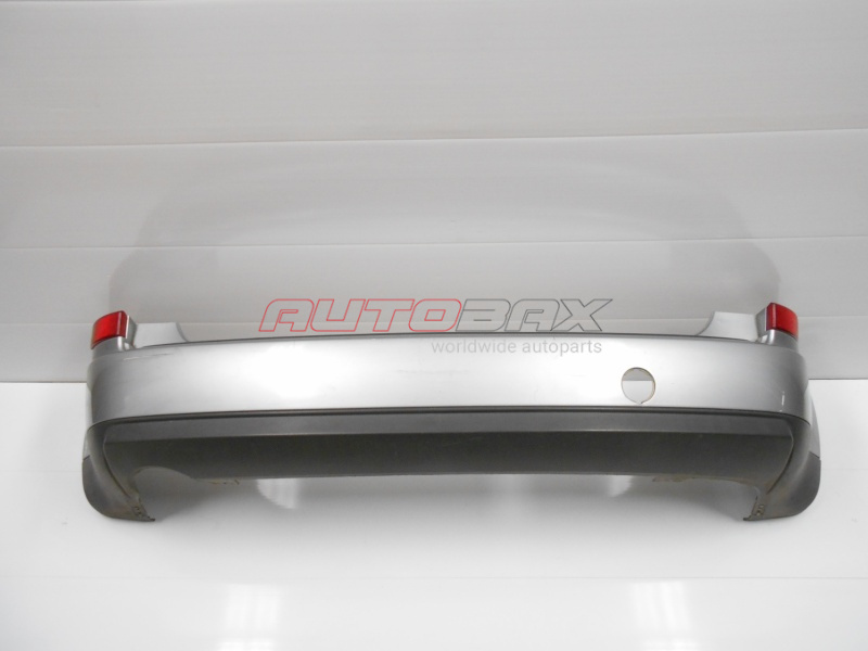 Bumper Rear C-Max 2004>2010