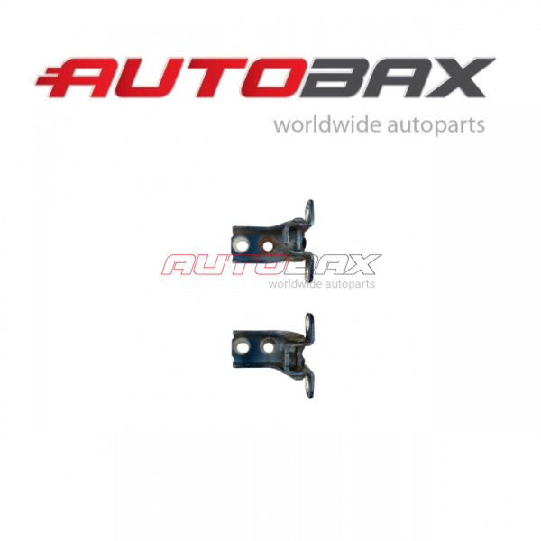 Front Right Door Hinge Jaguar S-Type 2000>2006