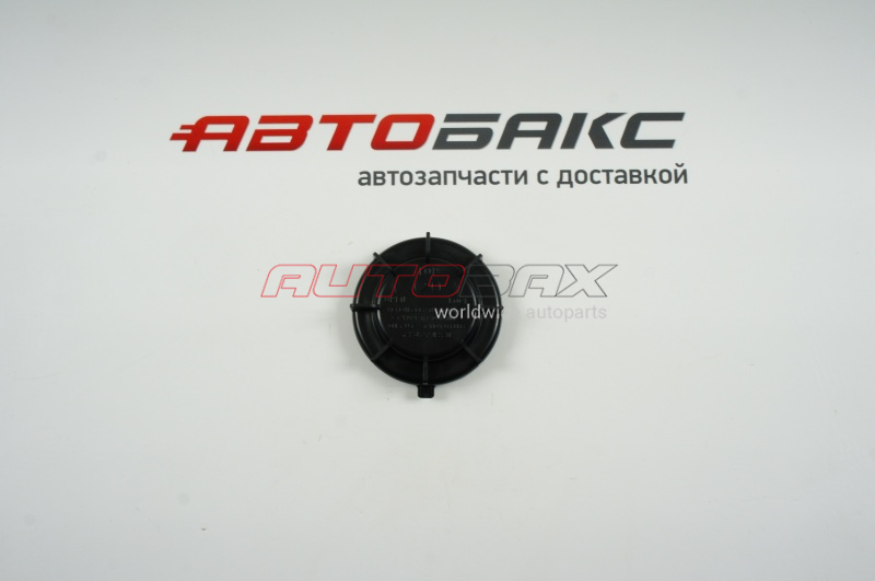 Headlight Cover Solaris 2010>2017