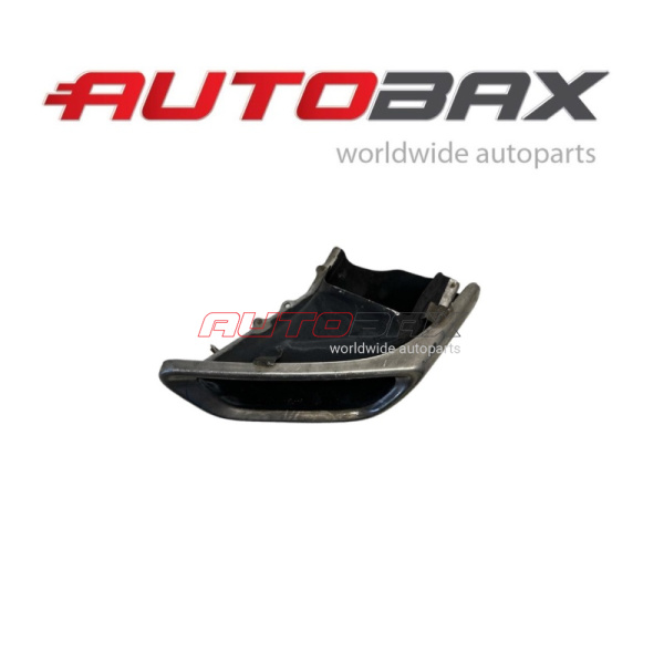 Muffler Tip / Exhaust Pipe End Honda Accord X 2018>