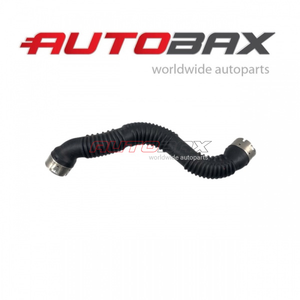 Intercooler Hose Mercedes Benz GLA-Class (X156) 2014>