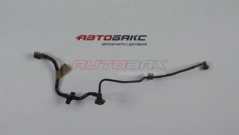 Fuel Line Explorer V 2010>