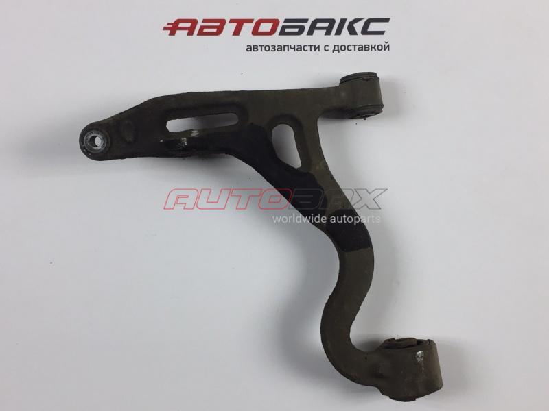 Left Front Control Arm S-Type 2000>2006