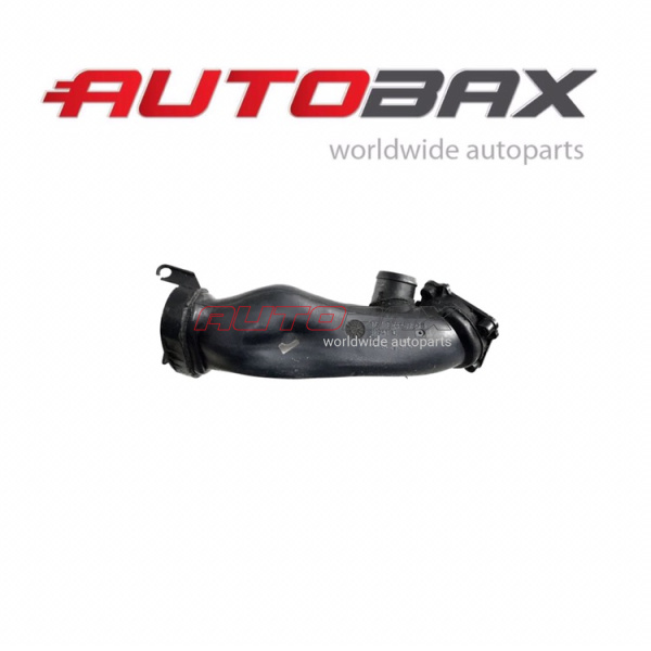 Air Duct/Air Intake Mini Cooper S (R52/53) 2000>2007