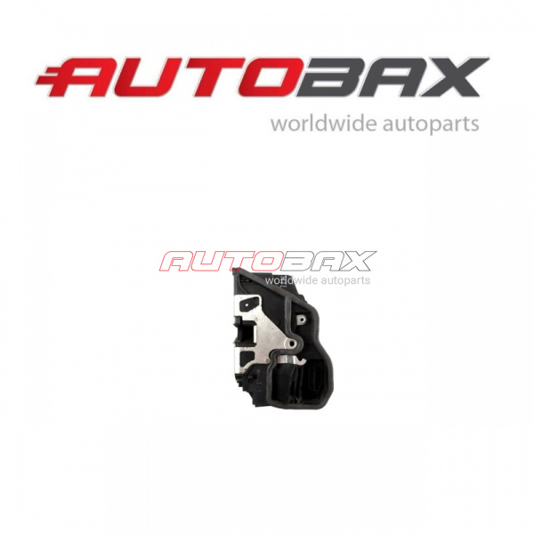 Rear Left Door Lock BMW X3 (E83) 2004>2010