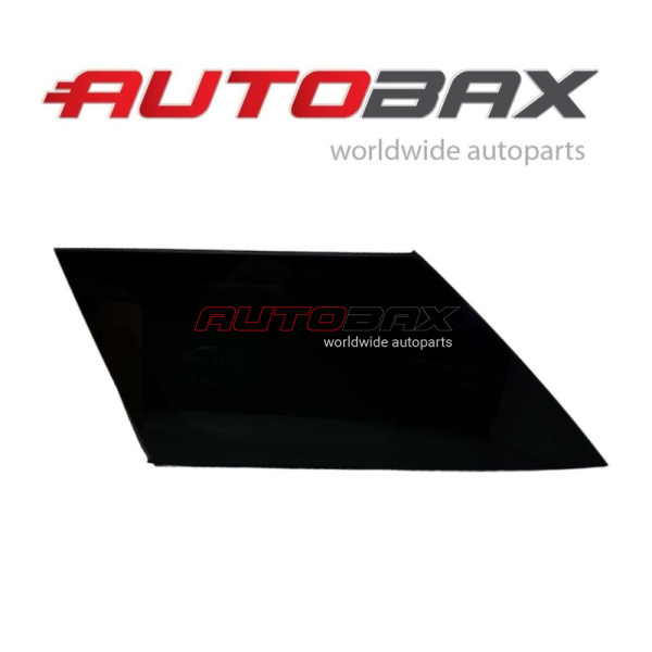 Left Rear Quarter Glass Land Rover Range Rover V 2021>