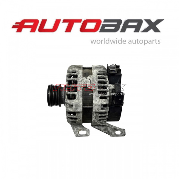 Alternator Ford S-MAX 2006>2015