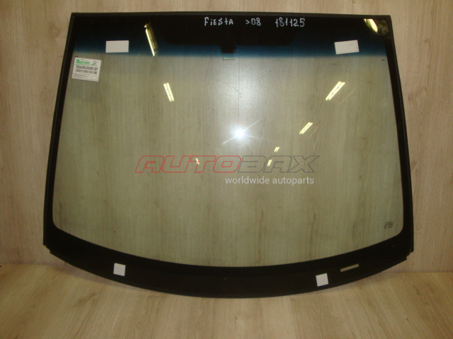 Glass Windshield Fiesta 2001>2007