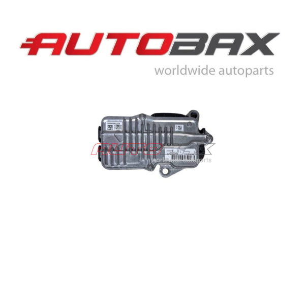 Transfer Case Locking Motor / Actuator Maserati Levante 2017