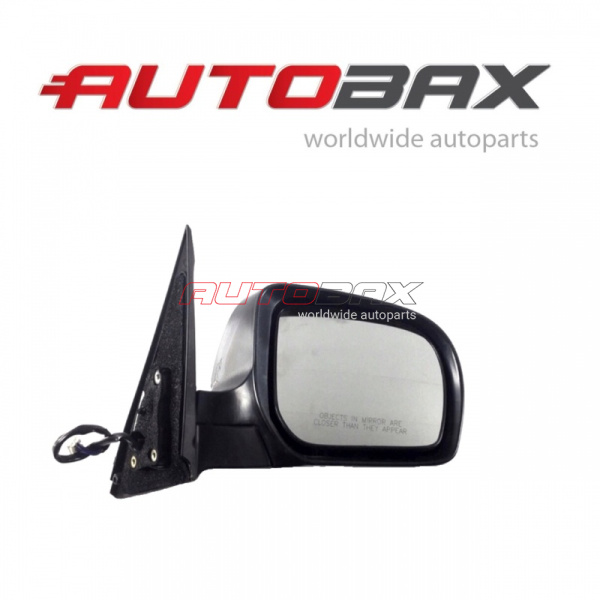 Mirror Right Subaru Forester (S12) 2007>2012