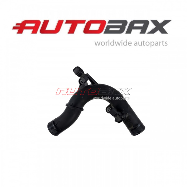 Intercooler Hose VolksWagen Tiguan 2016>