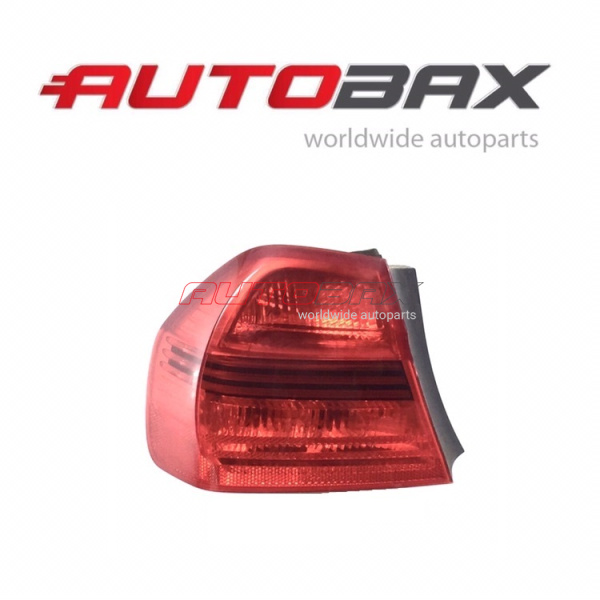 Left Taillight BMW 3-Series (E90/E91) 2005>2011