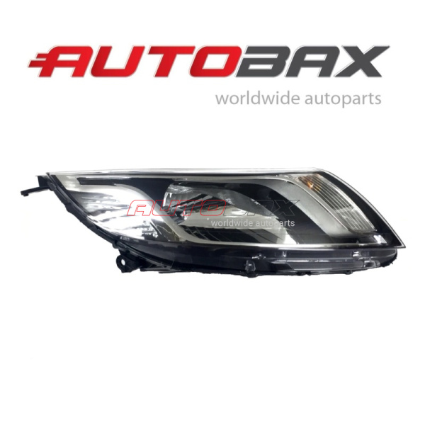 Headlight Right Kia Rio 2011>2017