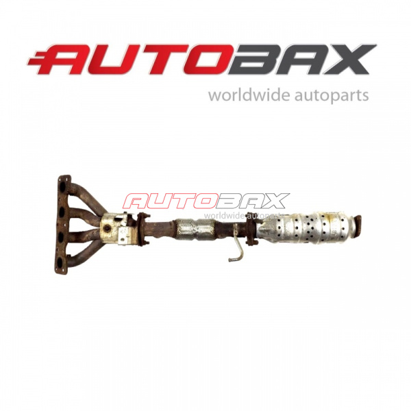 Exhaust Manifold/Catalytic Converter Hyundai ix35/Tucson 2010>2015