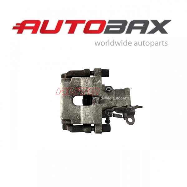 Caliper Rear Left Jaguar XF 2007>2015