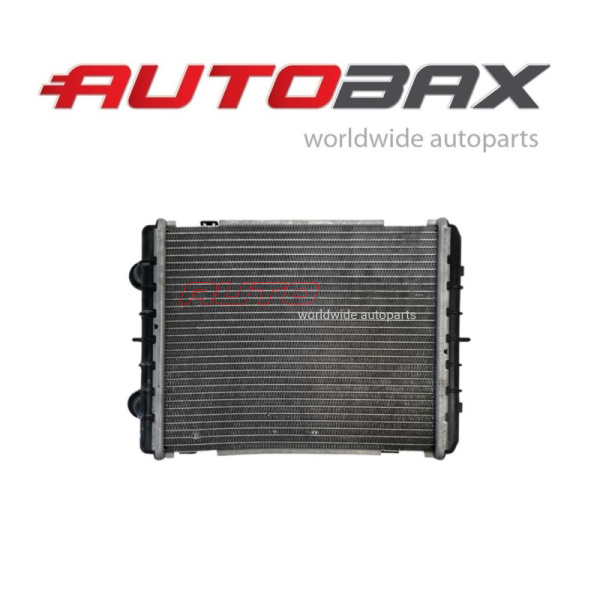 Auxiliary Radiator / Heat Exchanger Mercedes Benz GLE-Class (V167) 2018>