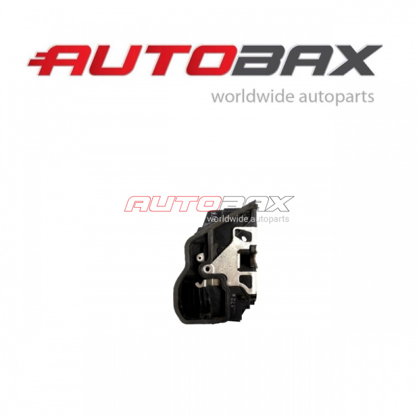 Rear Right Door Lock BMW X3 (E83) 2004>2010