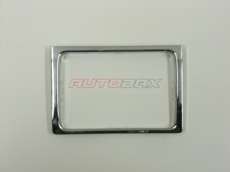 Trim Console Toyota Land Cruiser (150) Prado 2009>