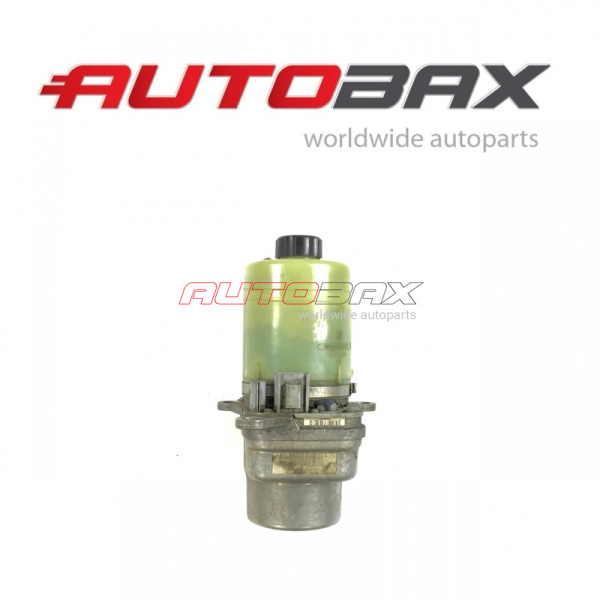 Power Steering Pump Ford Focus II 2005>2011