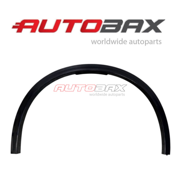 Right Front Fender Molding/Trim Alfa Romeo Stelvio 2017>