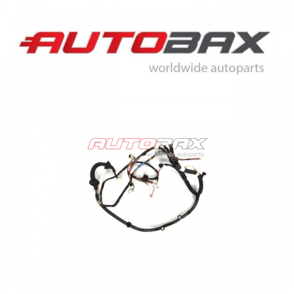 Rear Right Door Wiring Harness Lexus GS 2005>2012
