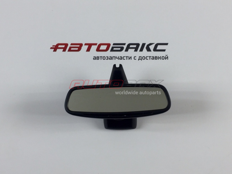 Rearview Mirror Ford S-MAX 2006>2015