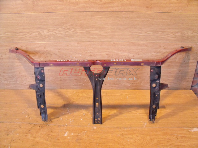 Panel Front "TV" Legacy (B13) 2003>2009
