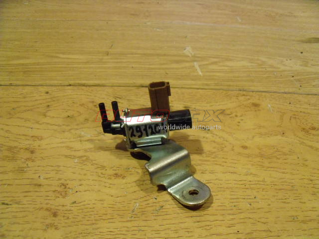 Intake Manifold Variable Length Mechanism Teana (J32) 2008>2013