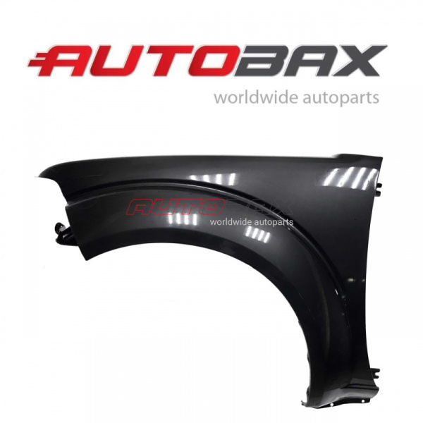 Left Front Fender Nissan Pathfinder (R51M) 2004>2013
