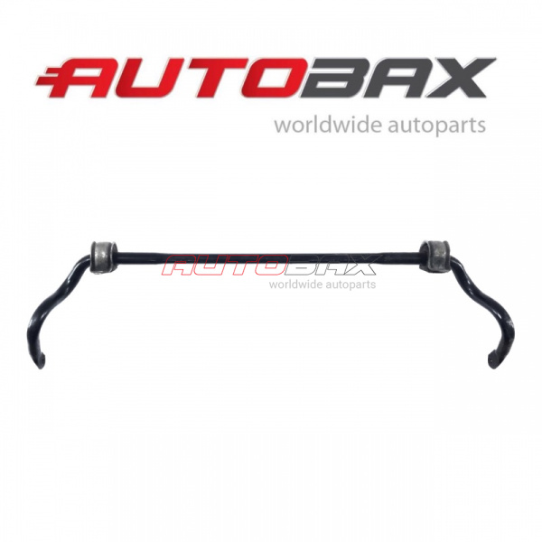 Front Stabilizer Bar BMW 3-series (E92/E93) 2006>2011