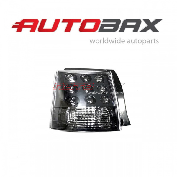 Left Taillight Mitsubishi Outlander XL (CW) 2006>2012
