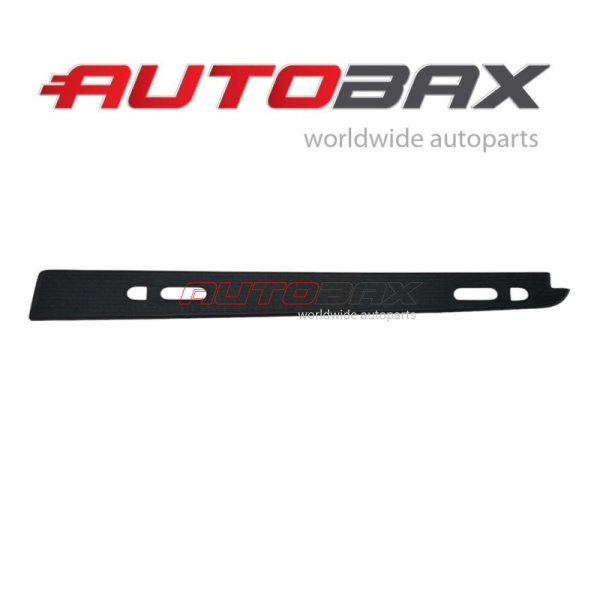 Molding/Door Trim/Trunk Lids Rivian R1T 2021>
