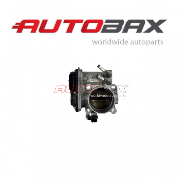 Throttle Body Honda Accord VIII 2008>2013