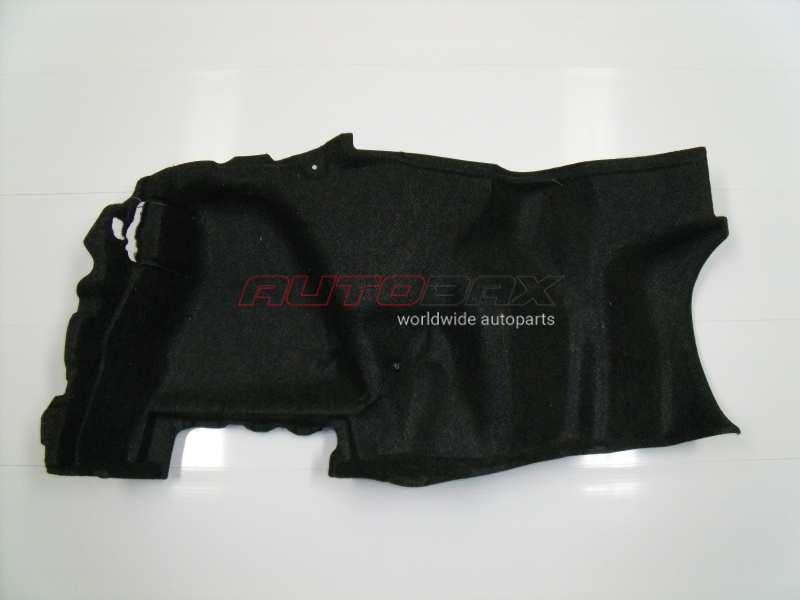 Cargo Compartment Trim/Filler Camry (V40) 2006>2011