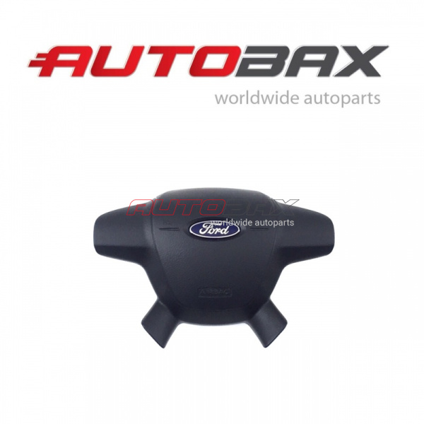Steering Wheel Airbag Ford Focus III 2011>