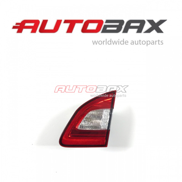 Light Rear Right Ford Fiesta 2008>2017